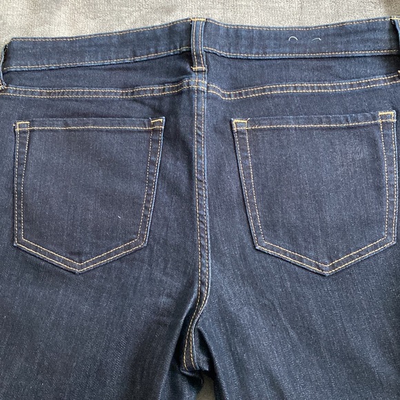 Gap denim jeggings 3/$30 - Picture 3 of 4